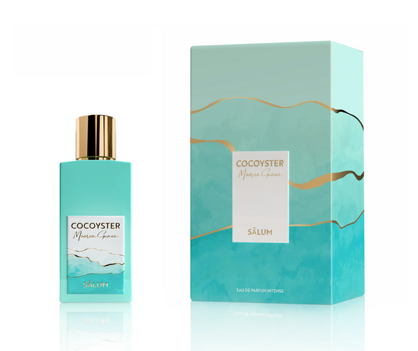 SALUM extrait de p.  50ML MOOREA GUAVA