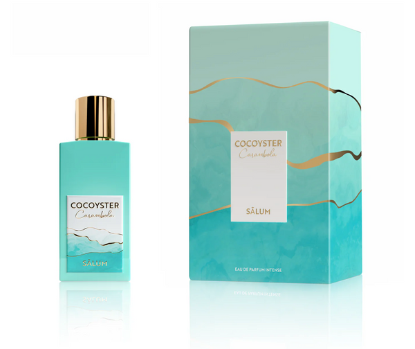 SALUM extrait de p.  50ML CARAMBOLA