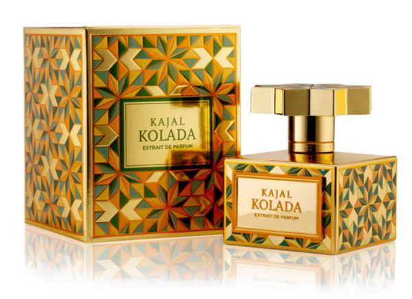 KAJAL 100ML EXTRAIT DE PARFUME KOADA