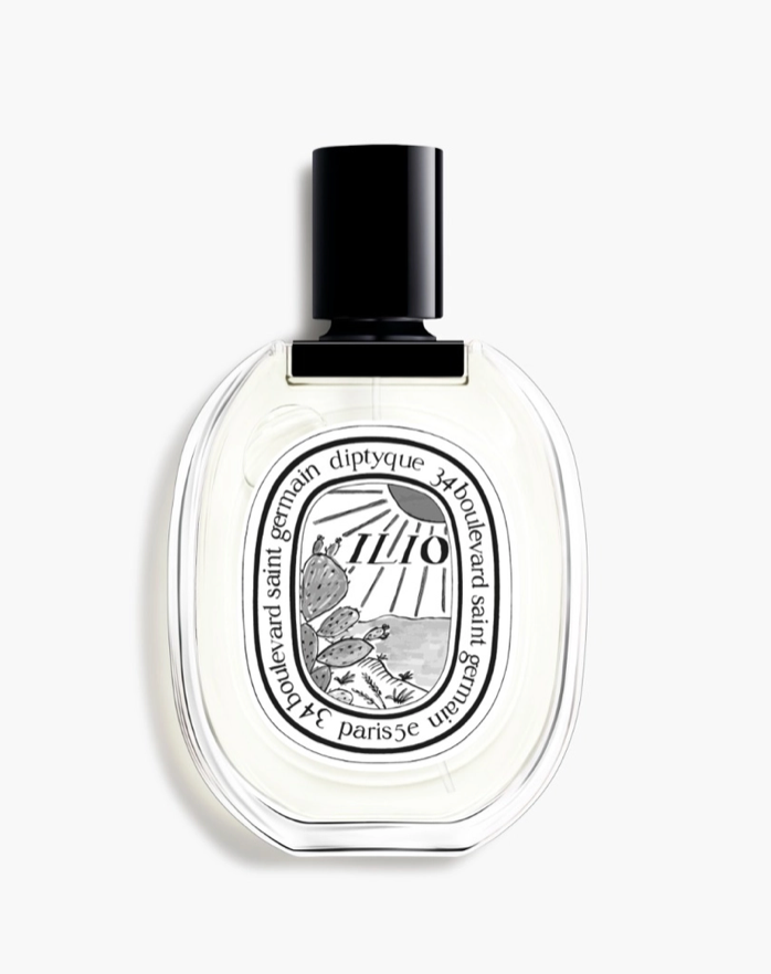 Diptyque 100ml Edt Ilio Edizione Limitata 2025