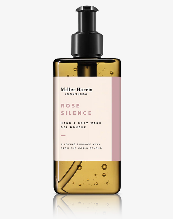 MILLER HARRIS HAND BODY WASH 300ML