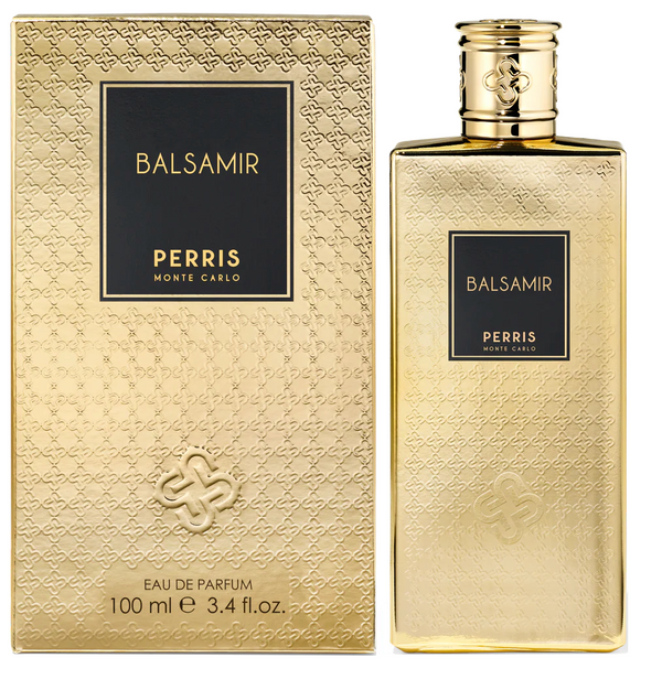 Perris - Edp 100ml BALSAMIR