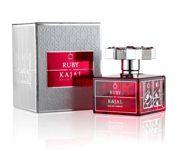 KAJAL 100ML EXTRAIT DE PARFUME RUBY