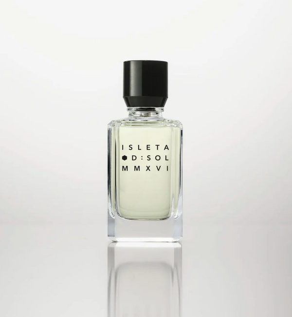 D:SOL 75ML EDP ISLETA