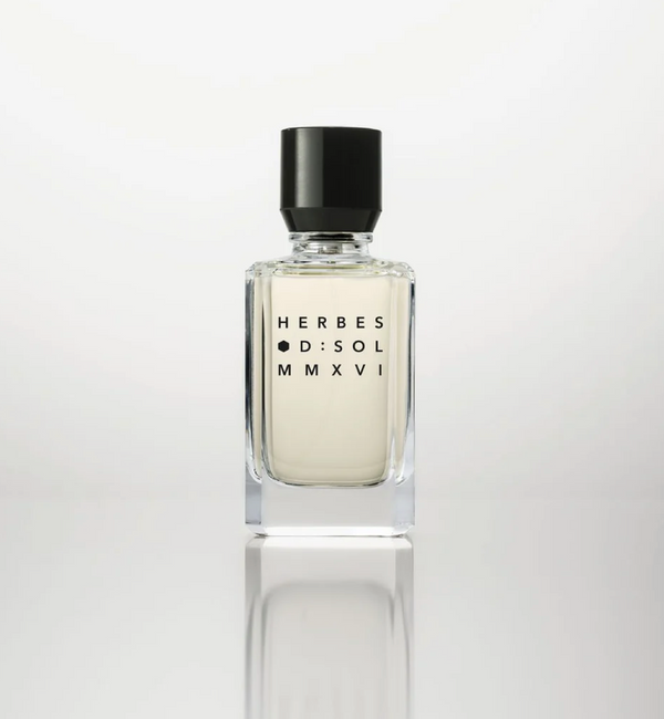 D:SOL 75ML EDP HERBES