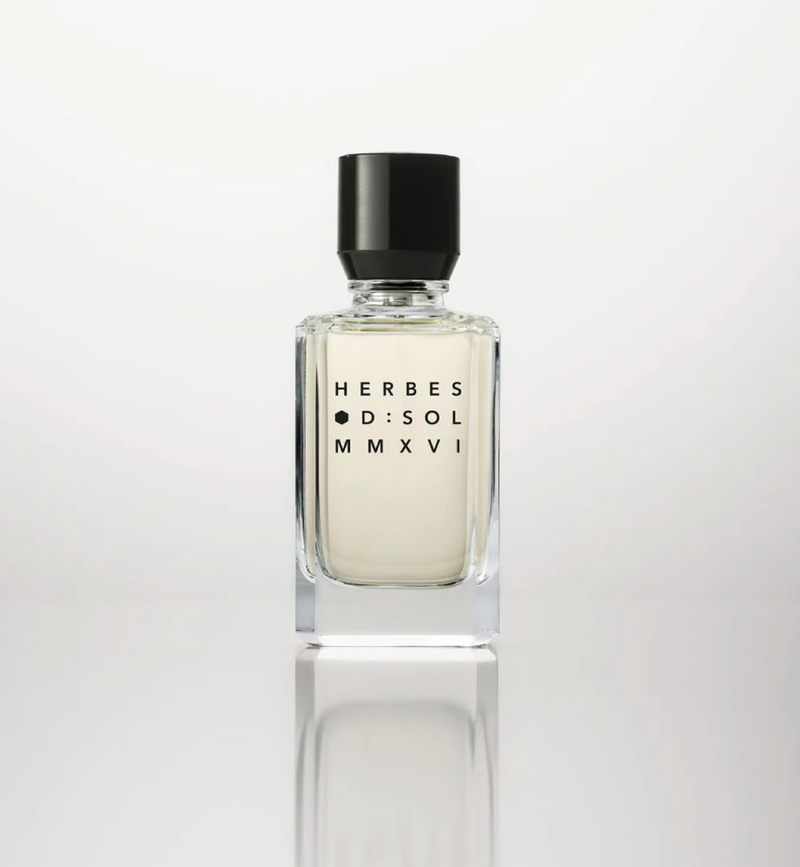 D:SOL 75ML EDP HERBES