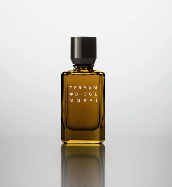 D:SOL 75ML EDP TERRAM