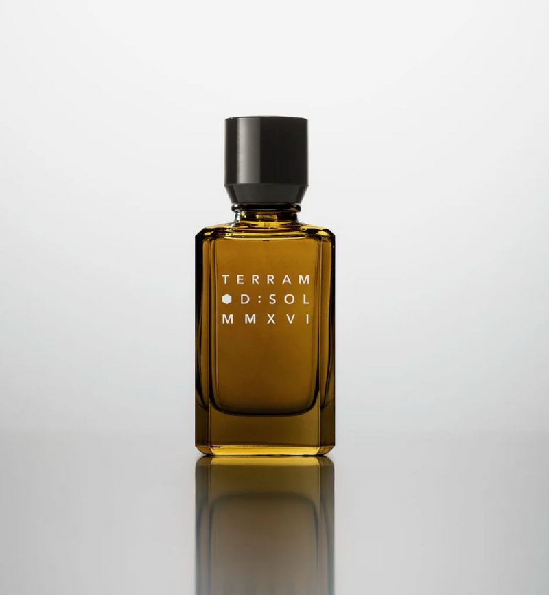 D:SOL 75ML EDP TERRAM