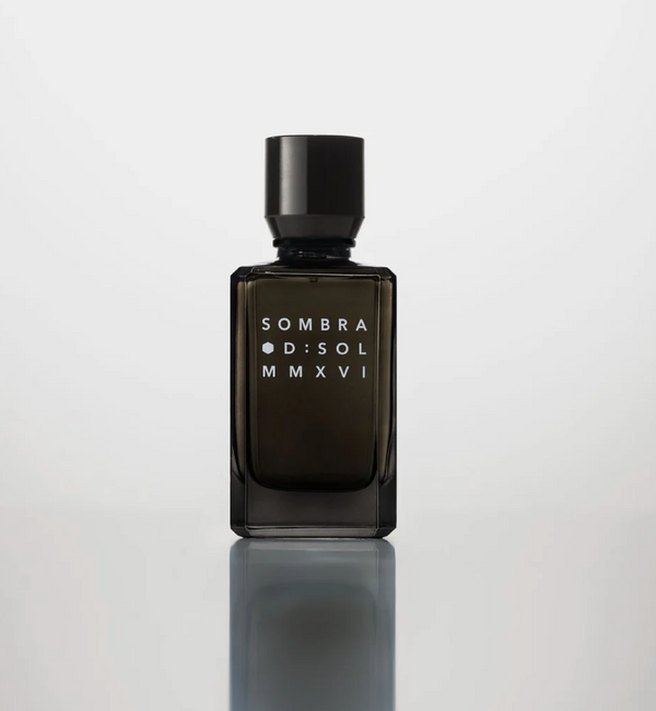 D:SOL 75ML Extrait de parfum SOMBRA
