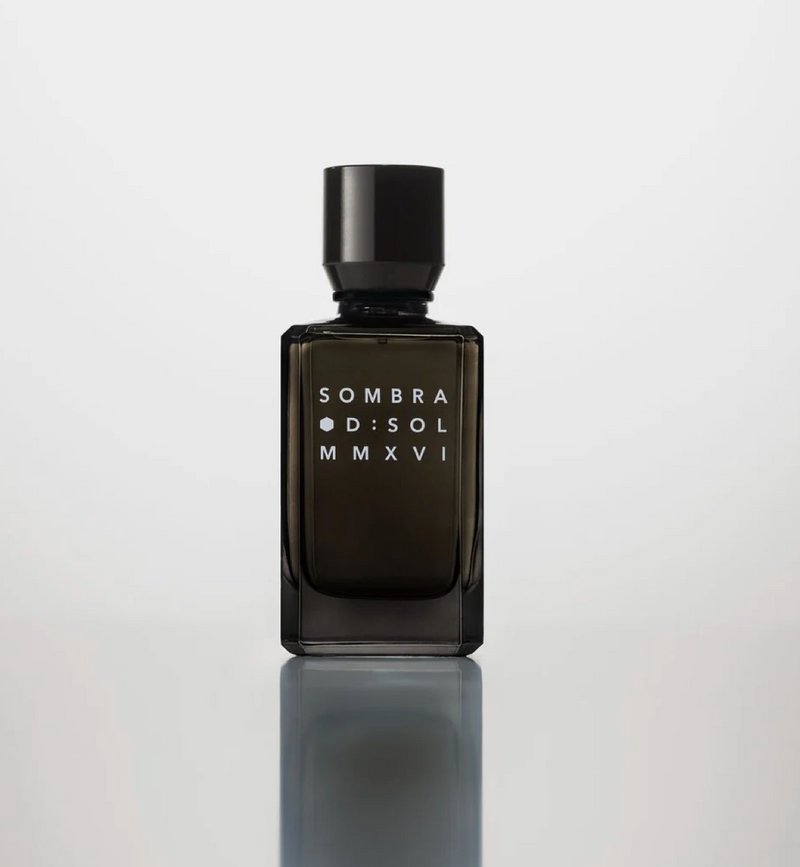 D:SOL 75ML Extrait de parfum SOMBRA