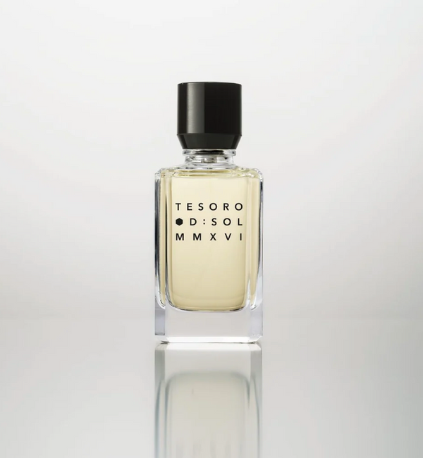D:SOL 75ML EDP TESORO