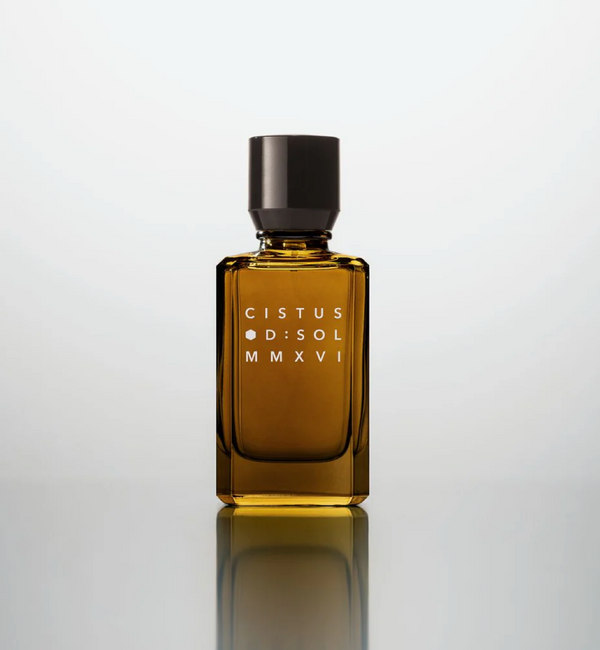 D:SOL 75ML EDP CISTUS