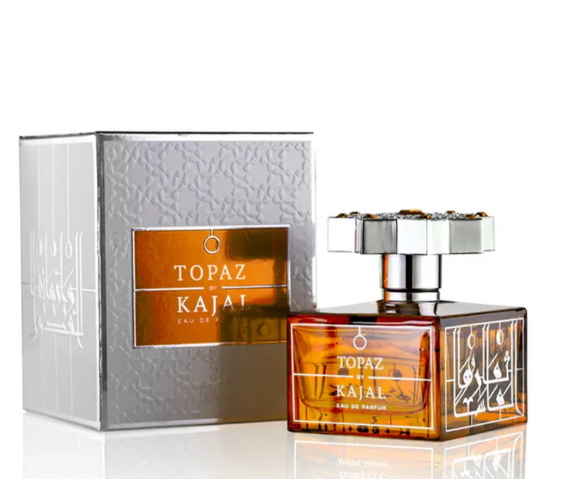 KAJAL 100ML TOPAZ