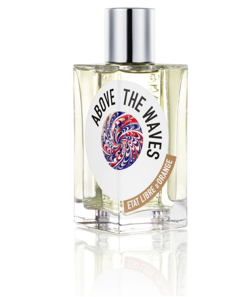 ETAT LIBRE D'ORANGE 100ML EDP ABOVE THE WAVES