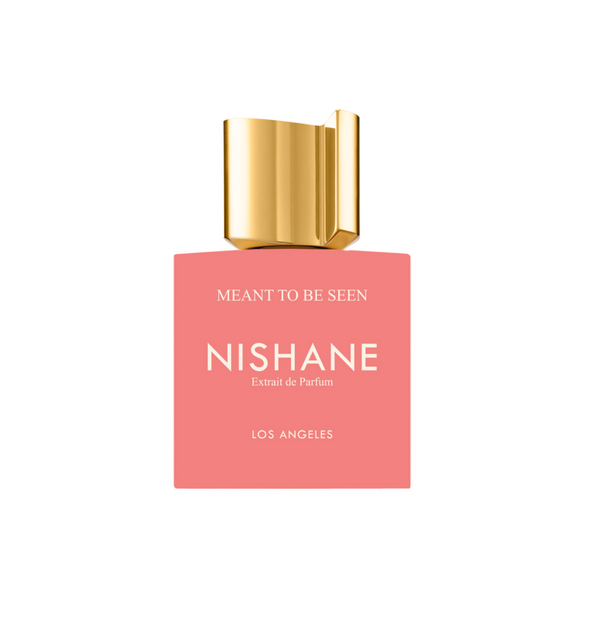 NISHANE 50ML EDP MEANT TO BE SEEN