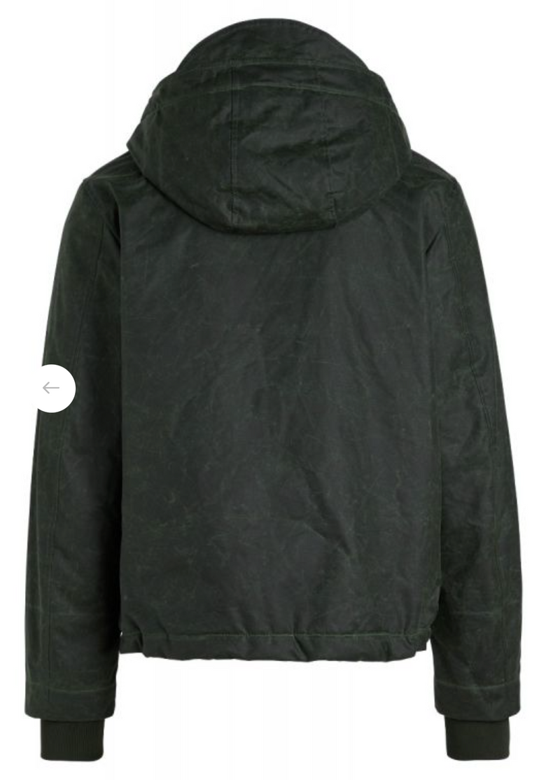 MANIFATTURA CECCARELLI GIACCONE UOMO MOD. BLAZER COAT