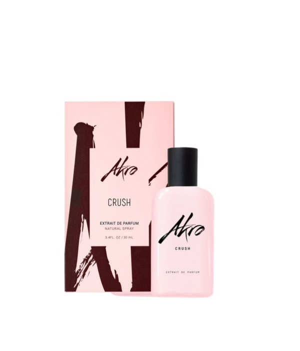 AKRO 50ML O 30ML EDP CRUSH