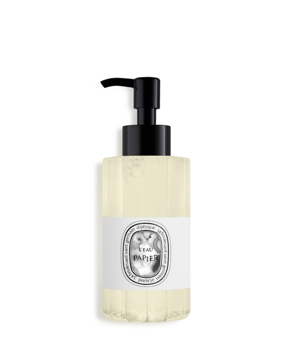 Diptyque - Gel Detergente Per LE Mani E Per IL Corpo 200ML PAPIER