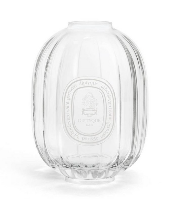 DIPTYQUE CONTENITORE VETRO BASTOCINI  DIFFUSORE 200ML