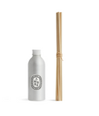 DIPTYQUE RICARICA DIFFUSORE X BASTONCINI AMBRE 200ML