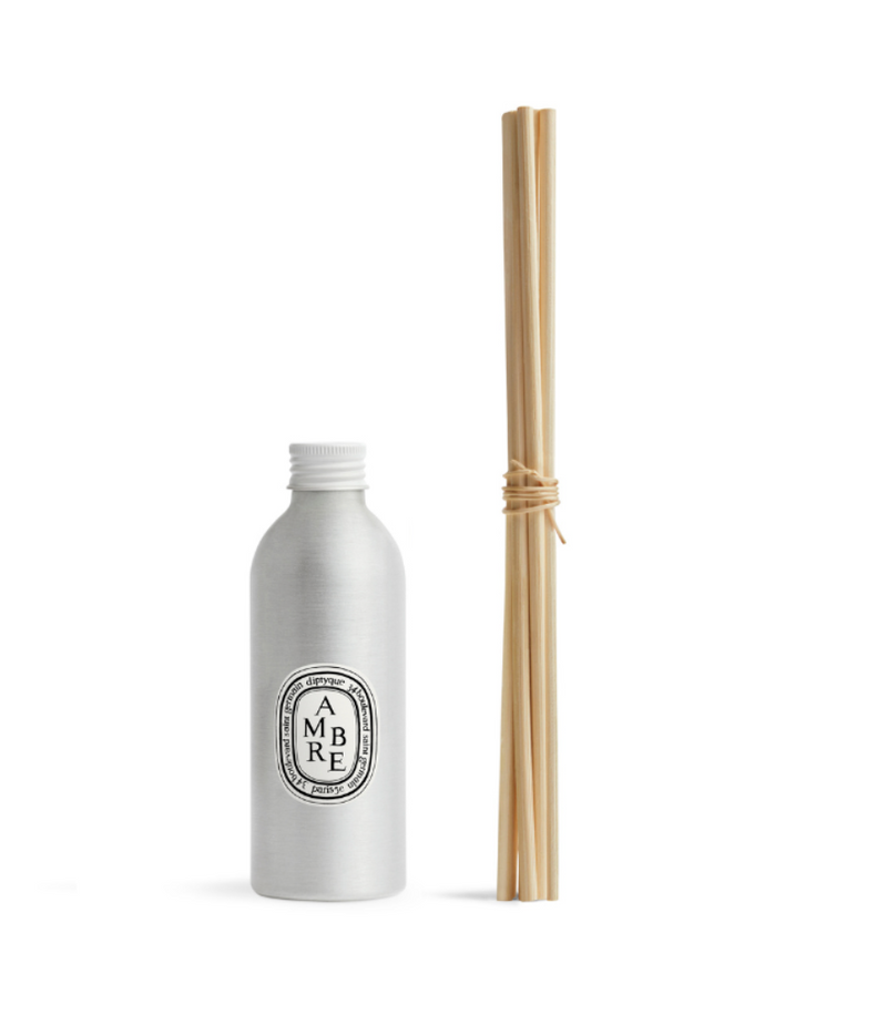 DIPTYQUE RICARICA DIFFUSORE X BASTONCINI AMBRE 200ML