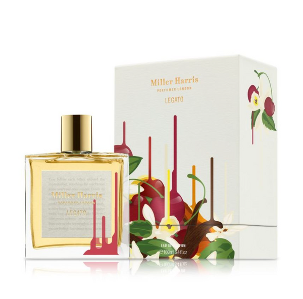 Miller Harris 100ml Edp LEGATO