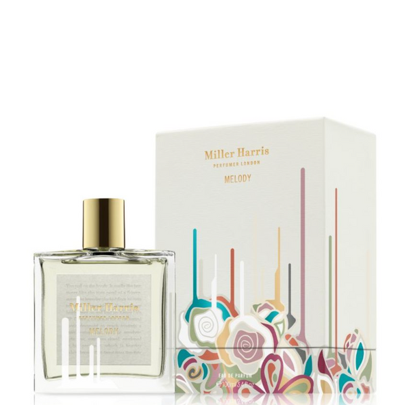 Miller Harris 100ml Edp MELODY