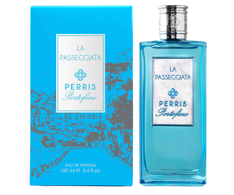 PERRIS PORTOFINO 100ML EDP LA PASSEGGIATA