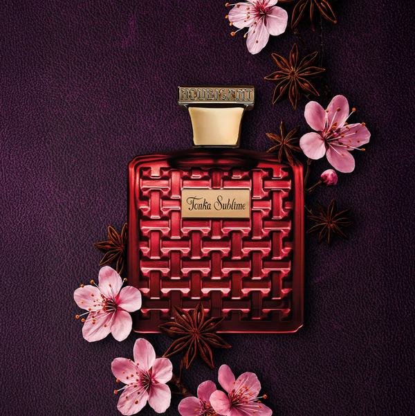 HOUBIGANT 100ML TONKA SUBLIME