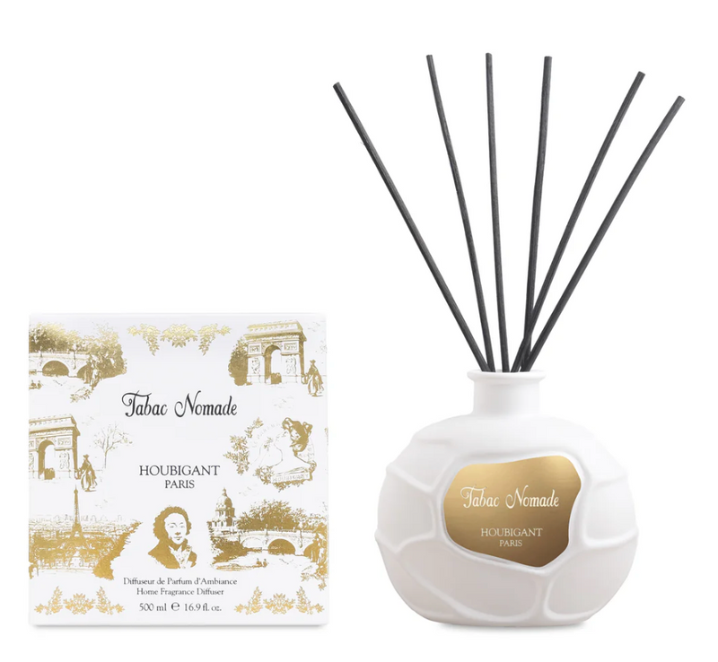 HOUBIGANT DIFFUSORE X AMBIENTE 500ml AMBER RUBIS