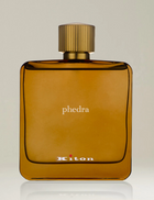 KITON profumo da uomo 100ml PHEDRA