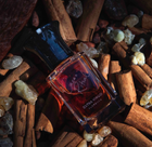 EXTRA VIRGO EXT. 50ML CACAO RITUAL