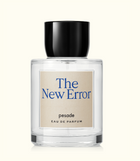 PESADE 30/100ml edp THE NEW ERROR