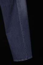 Cigala's Jeans Boyfriend Denim Donna Modello Carrot