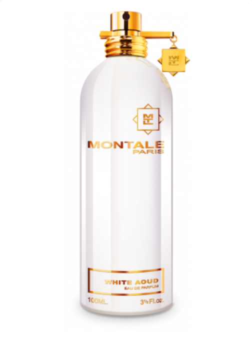 Montale Paris - White Aoud 100ml