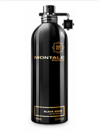 Montale Paris - Black Aoud 100ml