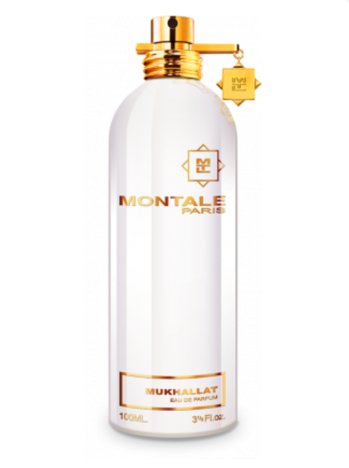 Montale Paris - Mukhallat 100ml