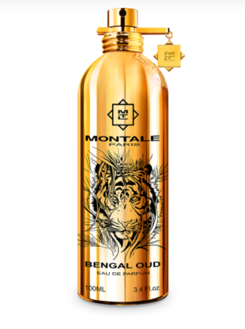 Montale Paris - Bengal Aoud 100ml