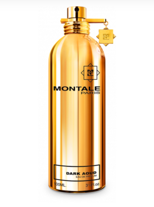 Montale Paris - Dark Aoud 100ml