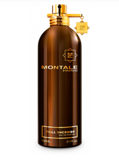Montale Paris - Full Incense 100ml