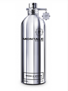 Montale Paris - Wood & Spices 100ml