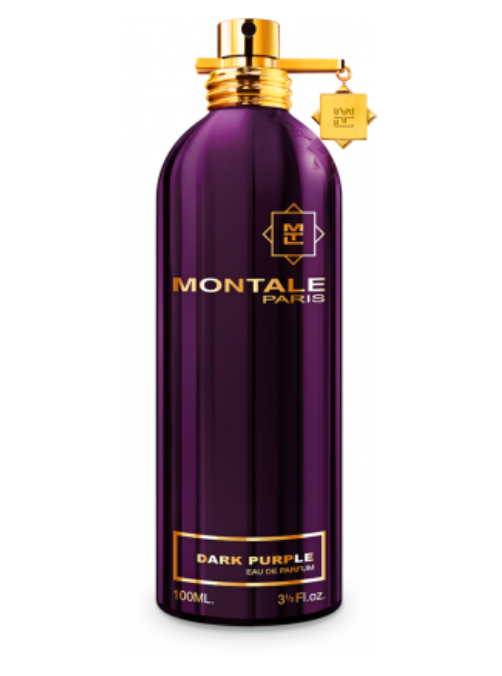 Montale Paris - Dark Purple 100ml