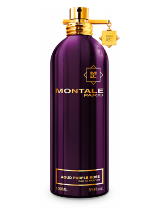 Montale Paris - 100ml Aoud Purple Rose