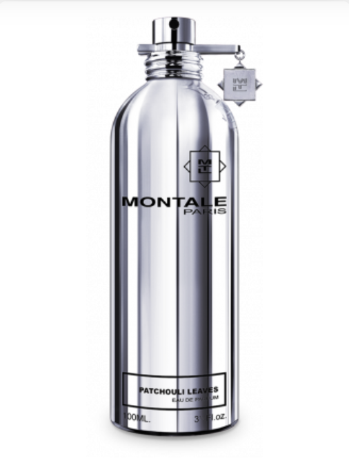 Montale Paris - Patchouli Leaves 100ml