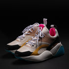 Stella MC Cartney  Sneaker  Multicolor Pife/Vaal/Ponz