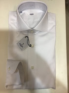 Barba - Camicia Classica Uomo Art. A4U13P0166