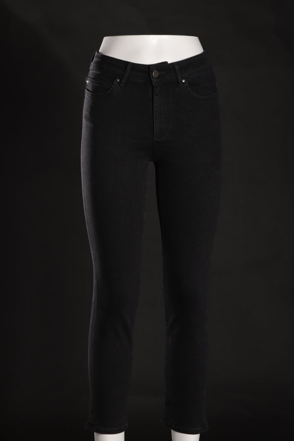 Cigala's Jeans Donna Skinny Black