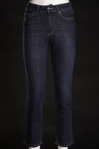 Cigala's Jeans Donna Skinny Denim Scuro