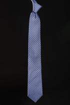 Church's Cravata IN Seta Disegno 