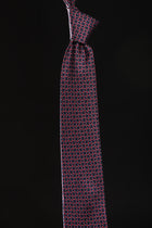 Church's Cravata IN Seta Disegno 